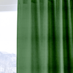 Vine - Curtain Panel - The Drapery