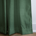 Vine - Curtain Panel - The Drapery