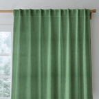 Vine - Curtain Panel - The Drapery