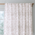 Vinea - Curtain Panel - The Drapery