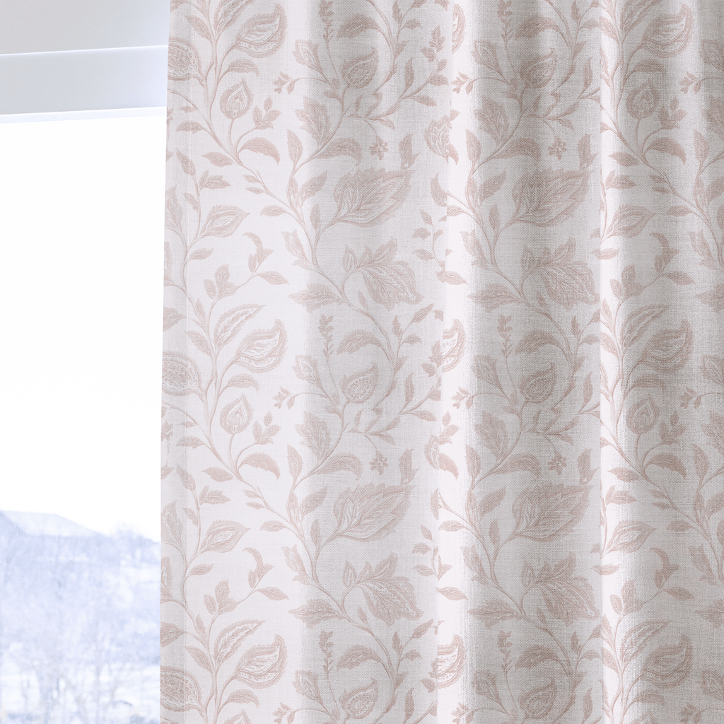 Vinea - Curtain Panel - The Drapery