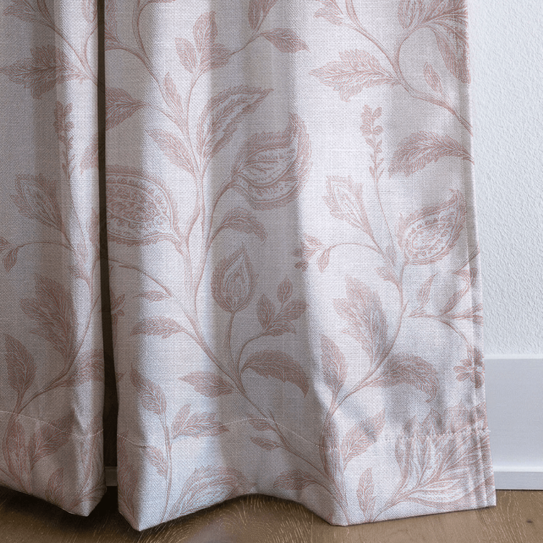 Vinea - Curtain Panel - The Drapery