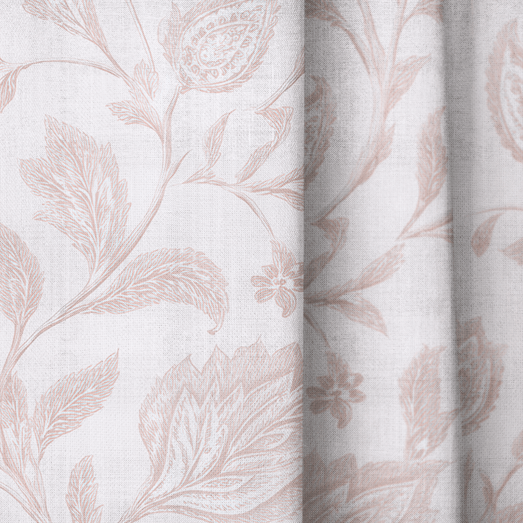 Vinea - Curtain Panel - The Drapery
