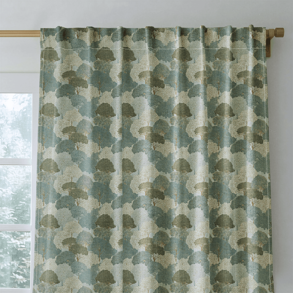 Vintage Botanics - The Drapery