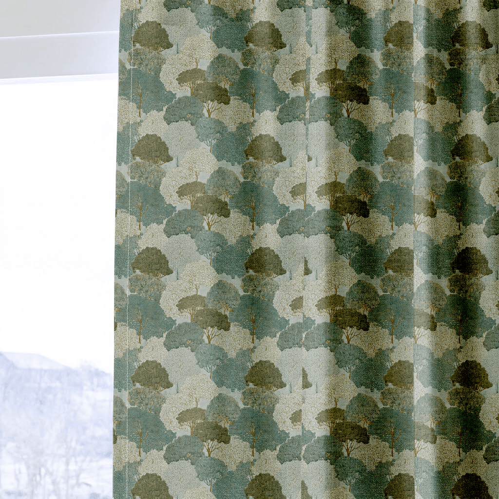 Vintage Botanics - The Drapery