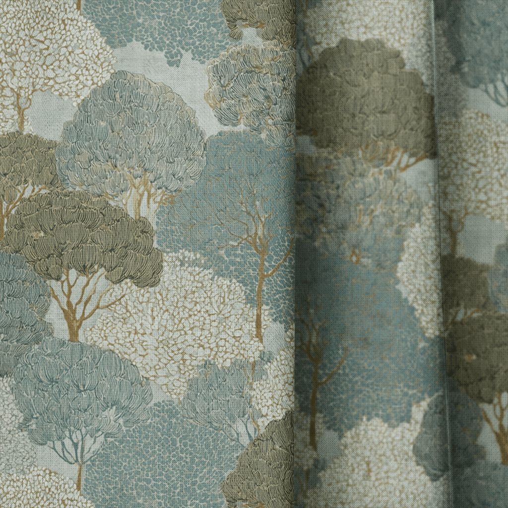 Vintage Botanics - The Drapery