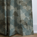 Vintage Botanics - Curtain Panel - The Drapery