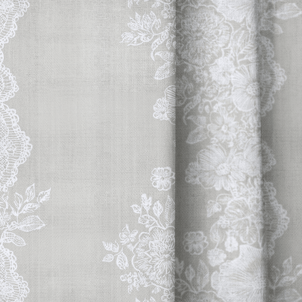 Vintage Lace - The Drapery