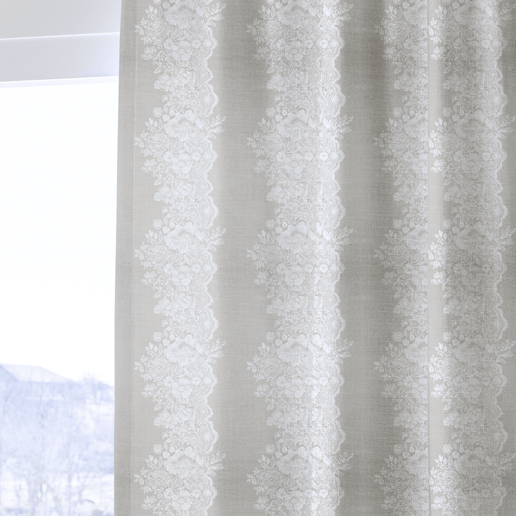 Vintage Lace - The Drapery