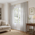 Vintage Planes - Curtain Panel - The Drapery