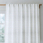 Vintage Trucks - Curtain Panel - The Drapery