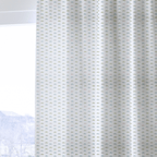 Vintage Trucks - Curtain Panel - The Drapery