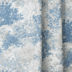 Vintage Vine - Curtain Panel - The Drapery