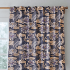 Violeta - Curtain Panel - The Drapery