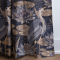 Violeta - Curtain Panel - The Drapery