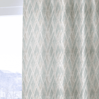 Virelia Weave - Curtain Panel - The Drapery