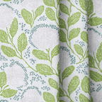 Viremont Garden - Curtain Panel - The Drapery