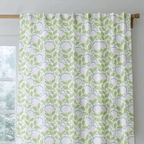Viremont Garden - Curtain Panel - The Drapery