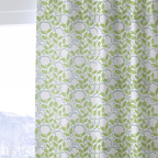 Viremont Garden - Curtain Panel - The Drapery