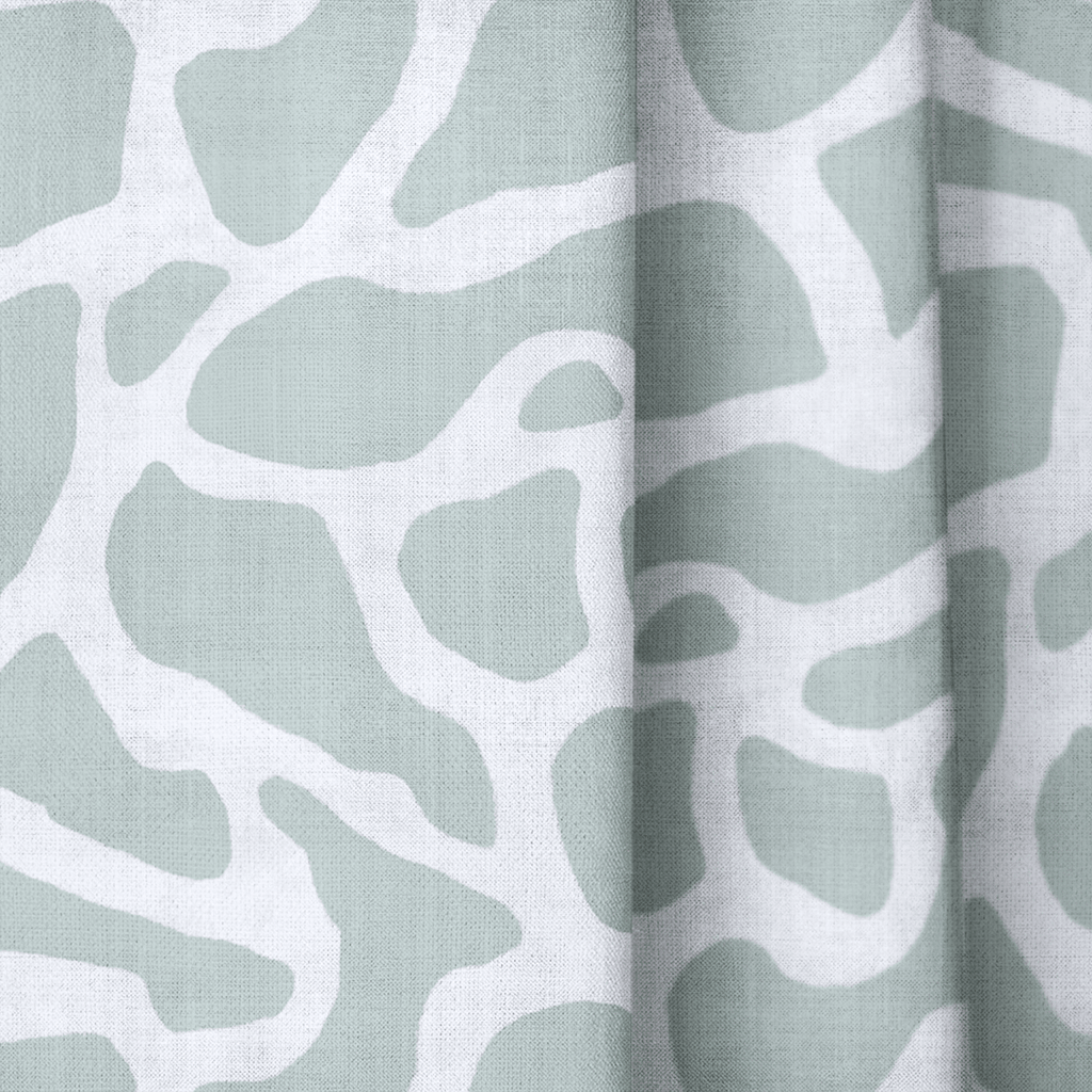Virginia - Curtain Panel - The Drapery