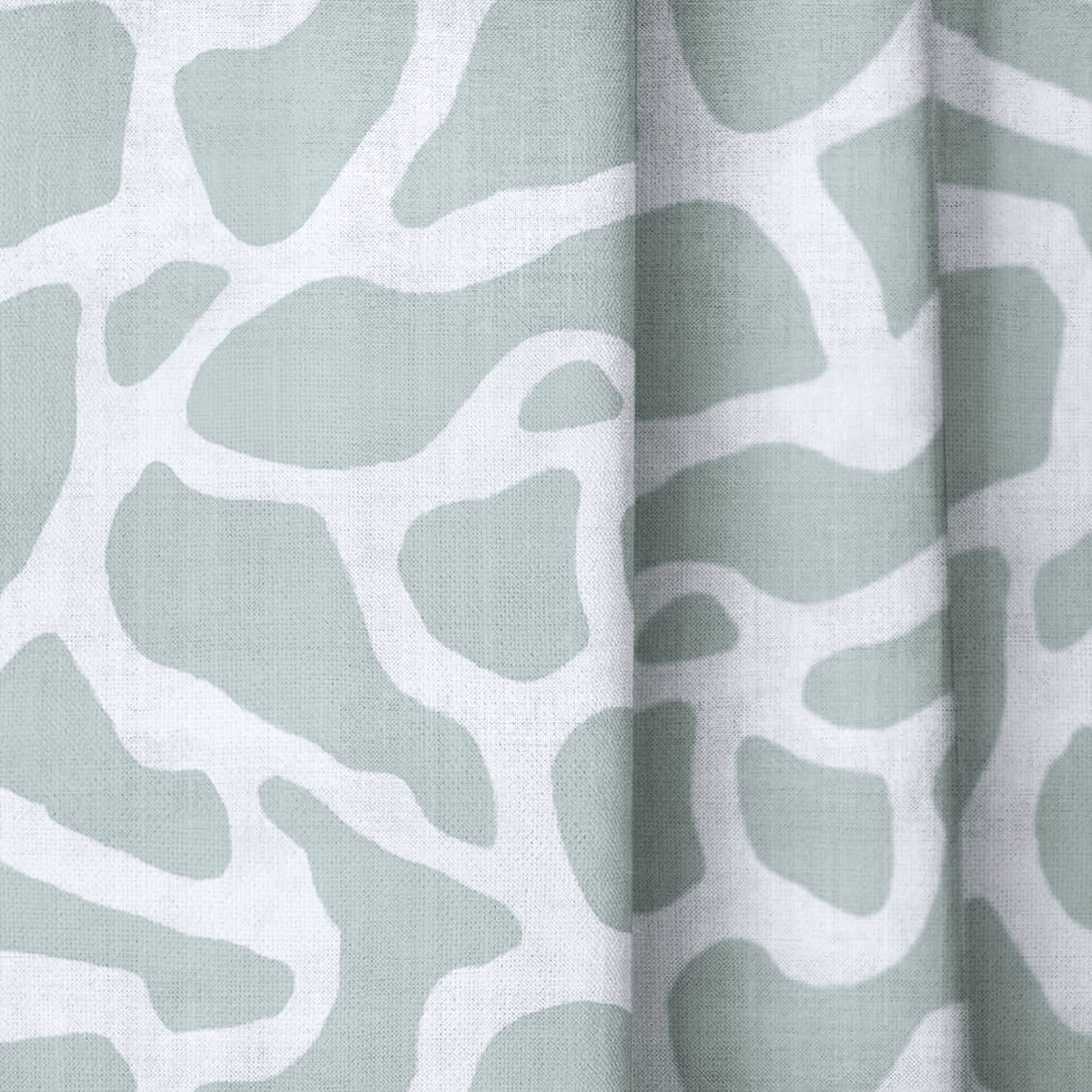 Virginia - Curtain Panel - The Drapery
