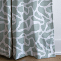 Virginia - Curtain Panel - The Drapery