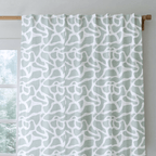 Virginia - Curtain Panel - The Drapery