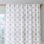 Viviana - Curtain Panel - The Drapery