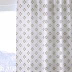 Viviana - Curtain Panel - The Drapery