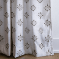 Viviana - Curtain Panel - The Drapery