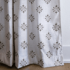 Viviana - Curtain Panel - The Drapery