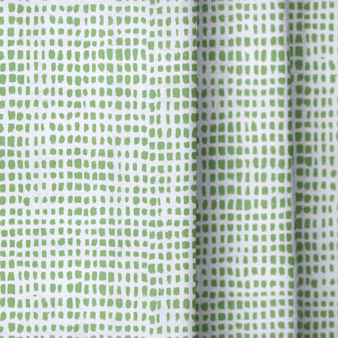 Viviana Lark - Curtain Panel - The Drapery
