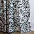 Vivienne Claire - Curtain Panel - The Drapery