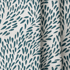 Vivienne Claire - Curtain Panel - The Drapery