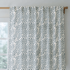 Vivienne Claire - Curtain Panel - The Drapery