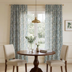 Vivienne Claire - Curtain Panel - The Drapery