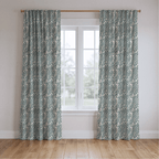 Vivienne Claire - Curtain Panel - The Drapery