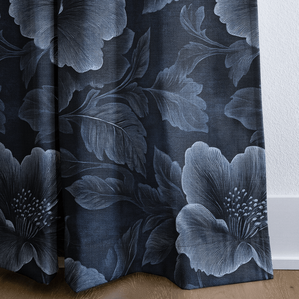 Vivienne - Curtain Panel - The Drapery