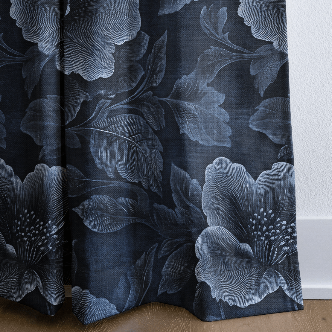 Vivienne - Curtain Panel - The Drapery