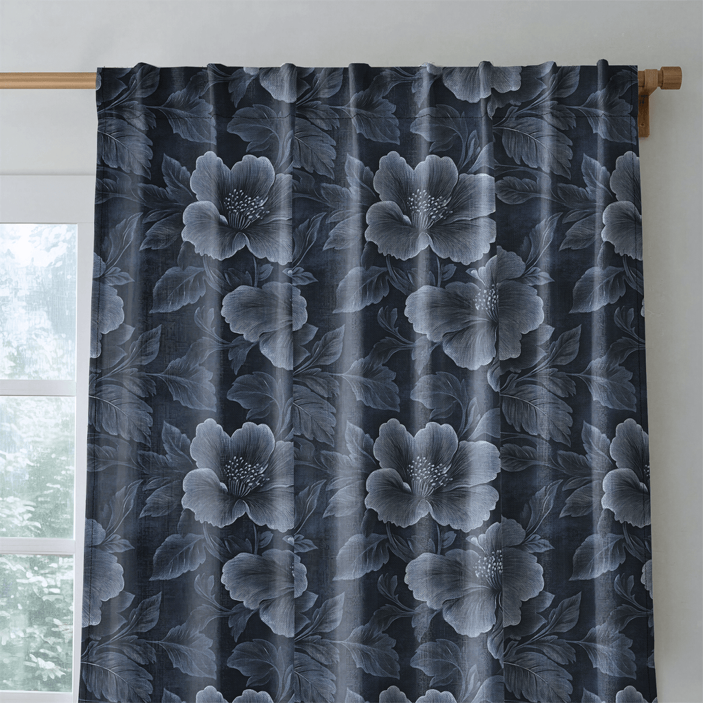 Vivienne - Curtain Panel - The Drapery
