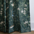 Von - Curtain Panel - The Drapery