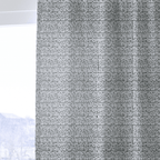 Voss - Curtain Panel - The Drapery