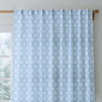 Walker - Curtain Panel - The Drapery