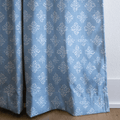 Walker - Curtain Panel - The Drapery