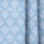 Walker - Curtain Panel - The Drapery