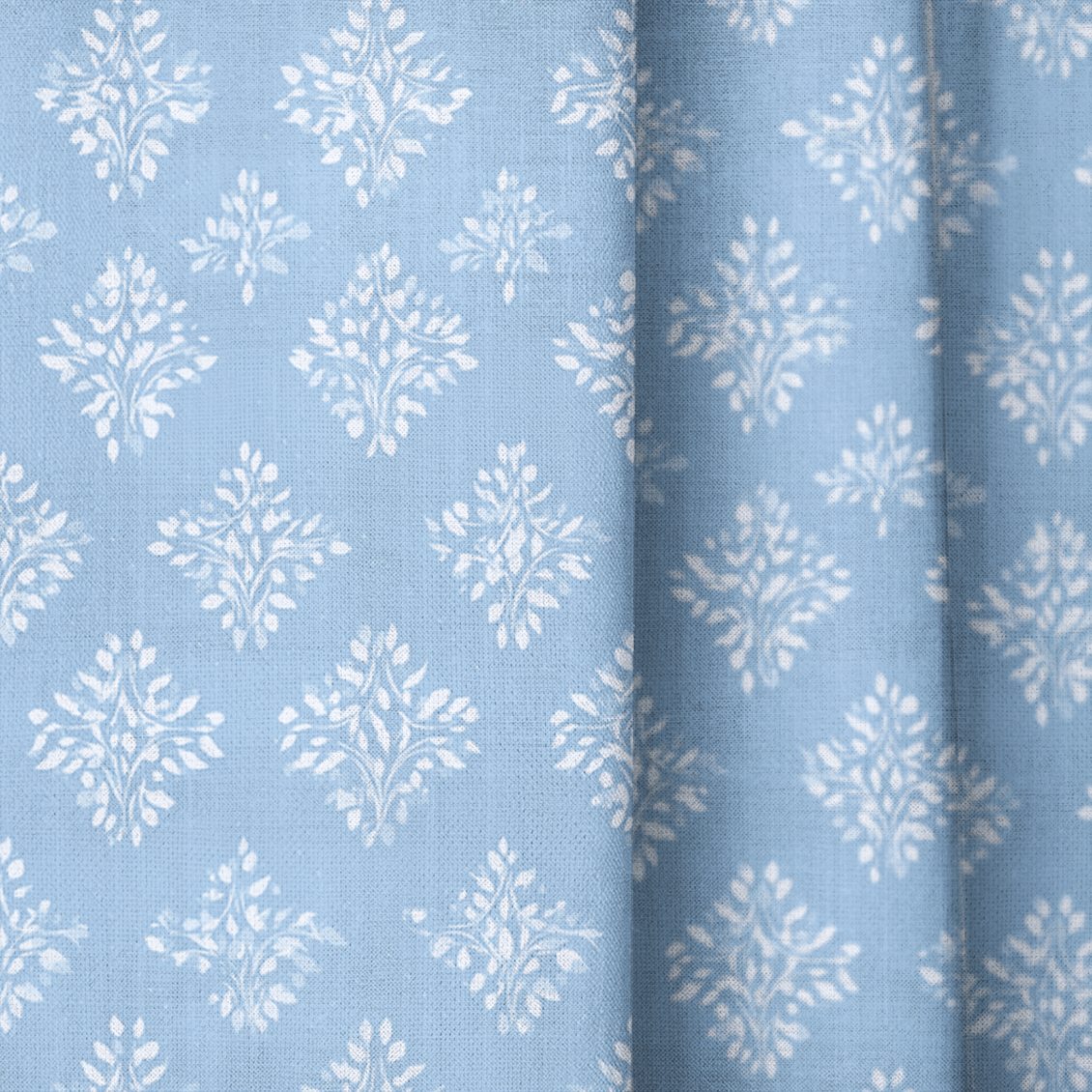 Walker - Curtain Panel - The Drapery