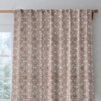 Walter - Curtain Panel - The Drapery