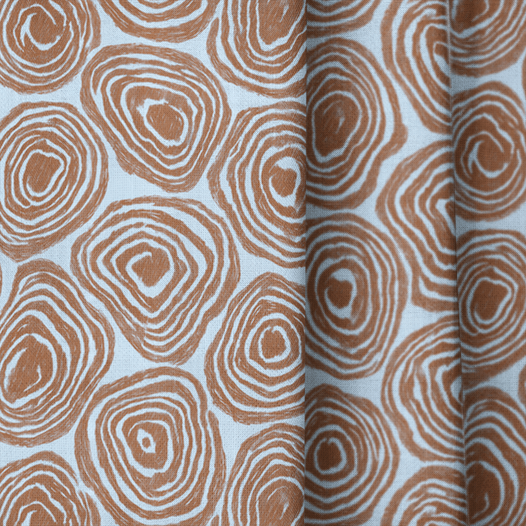 Walter - Curtain Panel - The Drapery