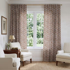 Walter - Curtain Panel - The Drapery