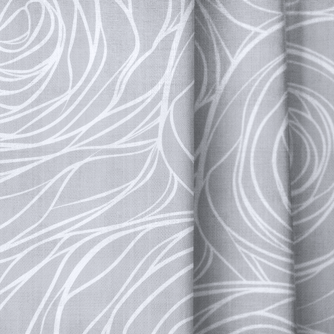Wanda - Curtain Panel - The Drapery